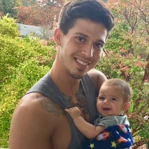 Meet your Posher, Jeffrey